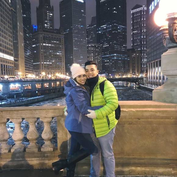 Meet your Posher, Susjed - Picture 1 of 1